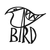 The William Street Bird logo, The William Street Bird contact details