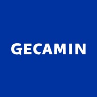 Gecamin logo, Gecamin contact details