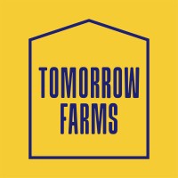 Tomorrow Farms logo, Tomorrow Farms contact details