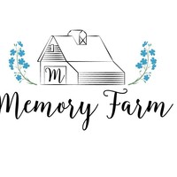 Memory Farm logo, Memory Farm contact details