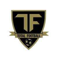 Total Football Club logo, Total Football Club contact details