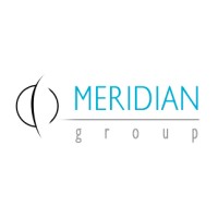 The Meridian Group, Inc. logo, The Meridian Group, Inc. contact details