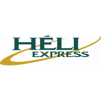 Heli-Express logo, Heli-Express contact details