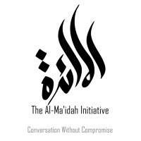 The Al-Ma'idah Initiative logo, The Al-Ma'idah Initiative contact details