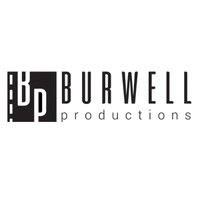 Burwell Productions Inc. logo, Burwell Productions Inc. contact details