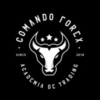 Comando Forex logo, Comando Forex contact details