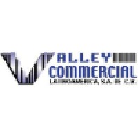 Valley Commercial Latinoamerica S.A De C.V. logo, Valley Commercial Latinoamerica S.A De C.V. contact details