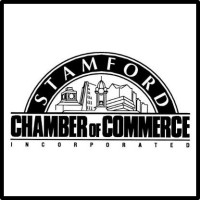 Stamford Chamber of Commerce logo, Stamford Chamber of Commerce contact details