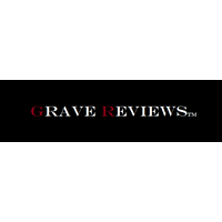 Grave Reviews Inc. logo, Grave Reviews Inc. contact details