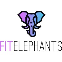 FitElephants logo, FitElephants contact details