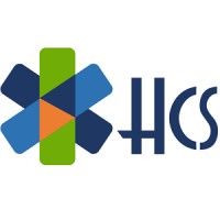 HCS Consulting logo, HCS Consulting contact details