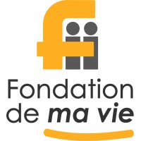 Fondation de ma vie logo, Fondation de ma vie contact details