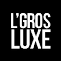 L'Gros Luxe logo, L'Gros Luxe contact details