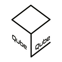 QUBE-MRS, LLC. logo, QUBE-MRS, LLC. contact details