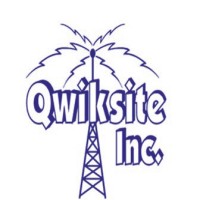 QWIKSITE, INC. logo, QWIKSITE, INC. contact details