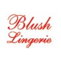 Blush Lingerie logo, Blush Lingerie contact details