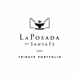 La Posada de Santa Fe Resort & Spa logo, La Posada de Santa Fe Resort & Spa contact details