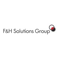 F&H Solutions Group logo, F&H Solutions Group contact details