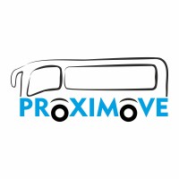 Proximove logo, Proximove contact details