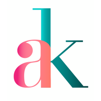 AK Design logo, AK Design contact details