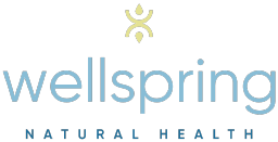 Wellspring Natural Health logo, Wellspring Natural Health contact details