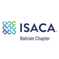 ISACA Bahrain Chapter logo, ISACA Bahrain Chapter contact details