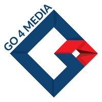 Go 4 Media logo, Go 4 Media contact details