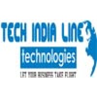 Tech India Line logo, Tech India Line contact details