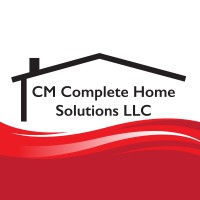 CM Complete Home Solutions LLC logo, CM Complete Home Solutions LLC contact details