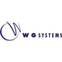 WG Systems logo, WG Systems contact details