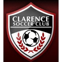 Clarence Soccer Club logo, Clarence Soccer Club contact details