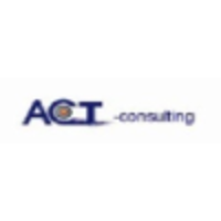 Act-consulting (SH) Pte Ltd logo, Act-consulting (SH) Pte Ltd contact details