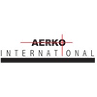 Aerko International logo, Aerko International contact details