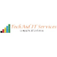 TechAid IT Services logo, TechAid IT Services contact details