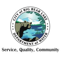 City of Big Bear Lake, Department of Water and Power logo, City of Big Bear Lake, Department of Water and Power contact details