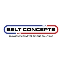 Belt Concepts logo, Belt Concepts contact details