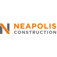 Neapolis Construction logo, Neapolis Construction contact details