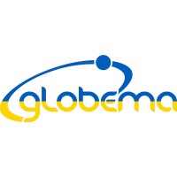 Globema logo, Globema contact details