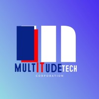 Multitude Tech Corporation logo, Multitude Tech Corporation contact details