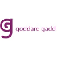 Goddard Gadd logo, Goddard Gadd contact details