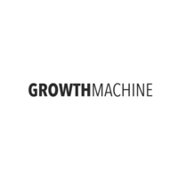 Growth Machine logo, Growth Machine contact details