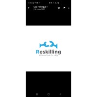 Reskilling logo, Reskilling contact details