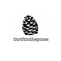 Thriftinthe Pines Secondhand Boutique logo, Thriftinthe Pines Secondhand Boutique contact details