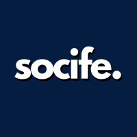 Socife Creators logo, Socife Creators contact details