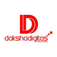 Daksha Digitas logo, Daksha Digitas contact details