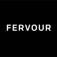 Fervour logo, Fervour contact details