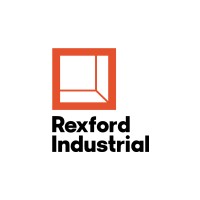 Rexford Industrial Realty logo, Rexford Industrial Realty contact details