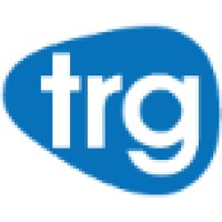 TRG Limited logo, TRG Limited contact details