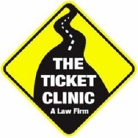 The Ticket Clinic, PLC logo, The Ticket Clinic, PLC contact details