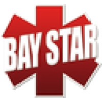 Bay Star Ambulance logo, Bay Star Ambulance contact details